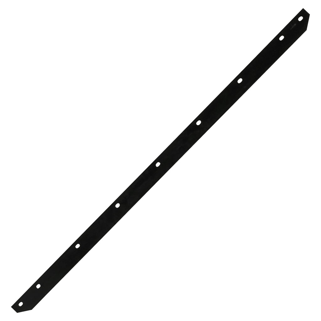Snow Plow Blade Replacement for John Deere GX325 GX335 GX345 (2005–2019)