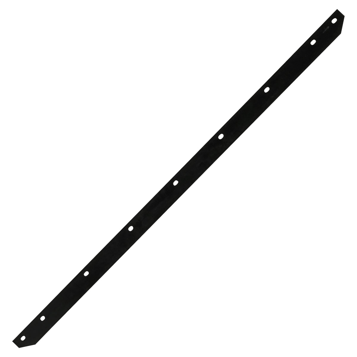 Snow Plow Blade Replacement for John Deere GX325 GX335 GX345 (2005–2019)