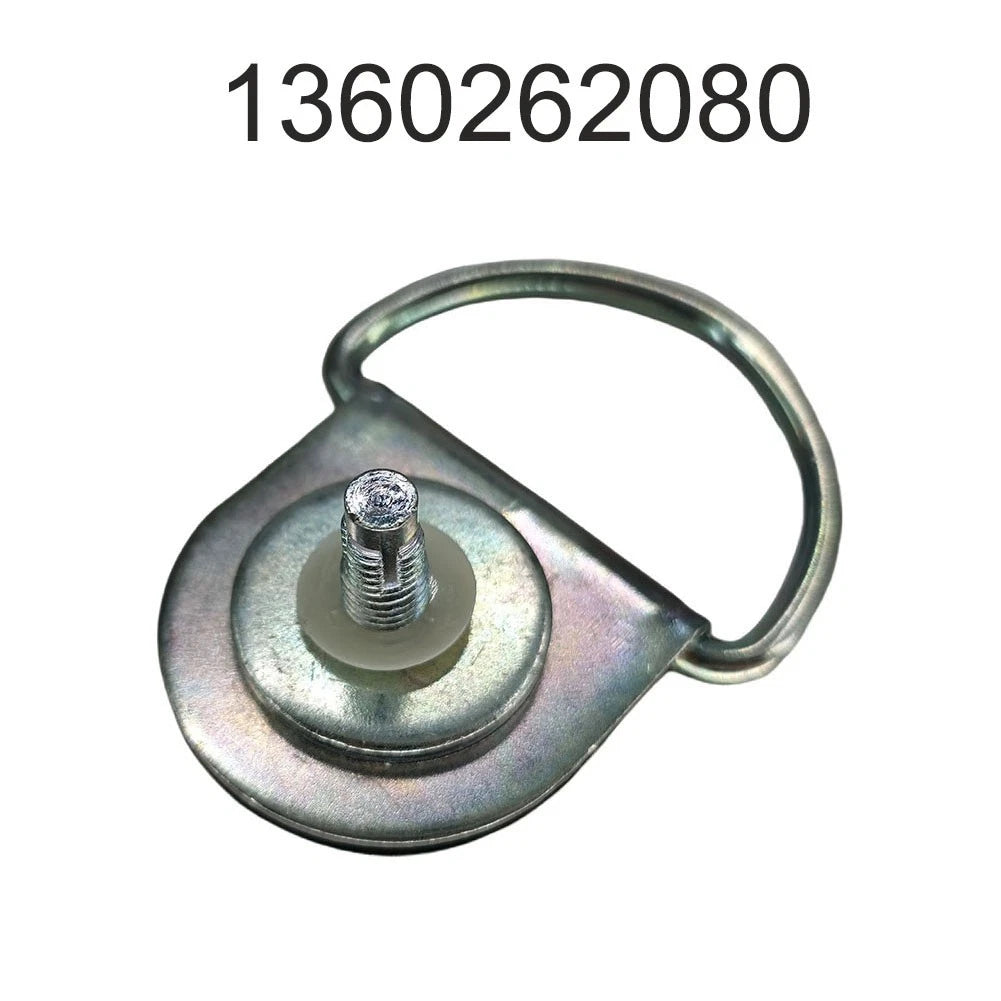 Lower Fixing Plate Dashboard Bracket for