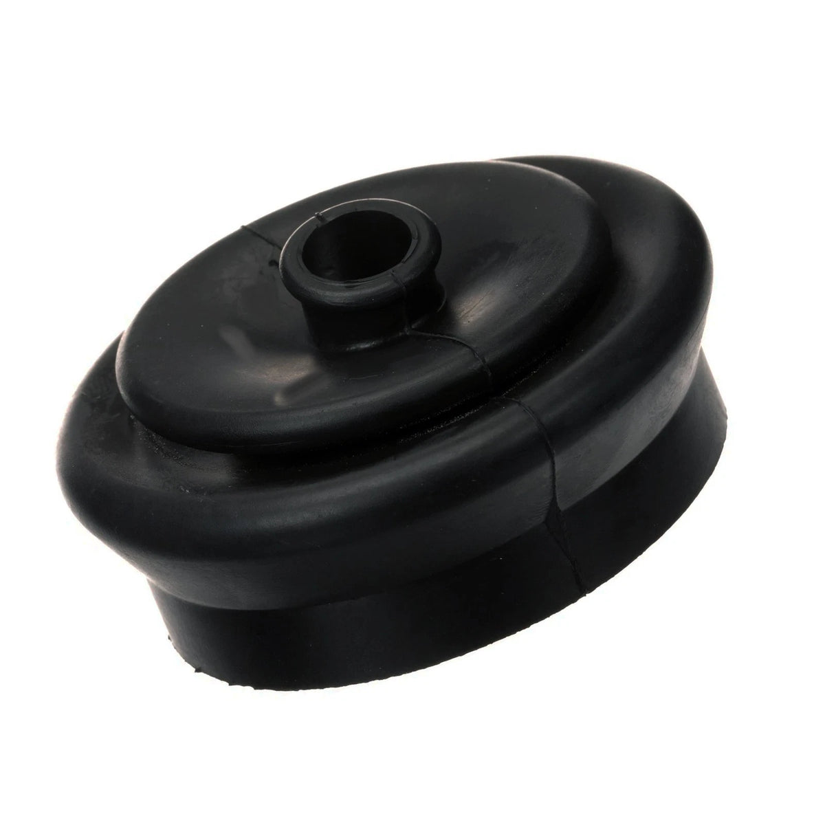 Rubber Shifter Boot for Nissan 240SX 300ZX (1990–1998)