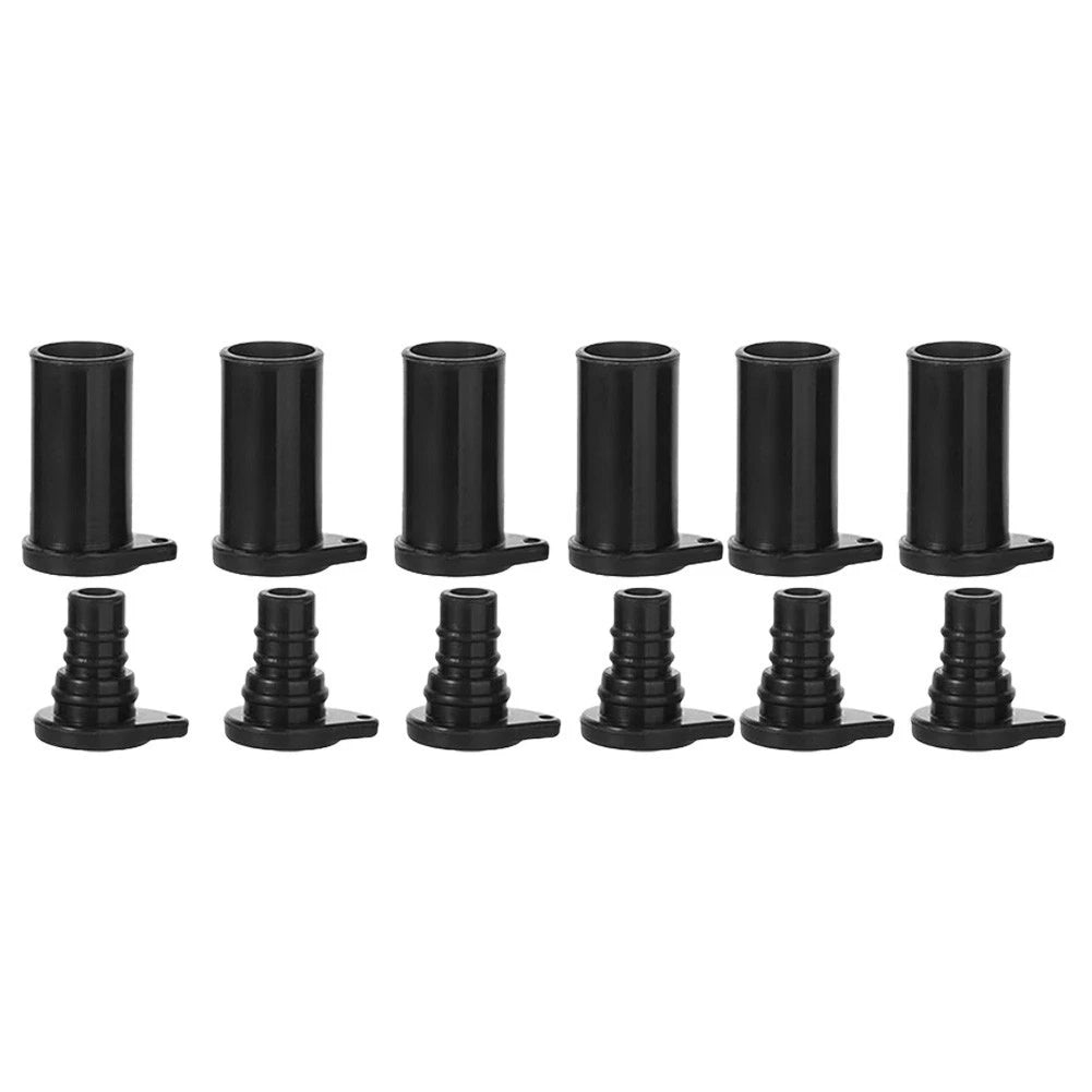 Inverter Ambient Temperature Socket Connection Covers for
