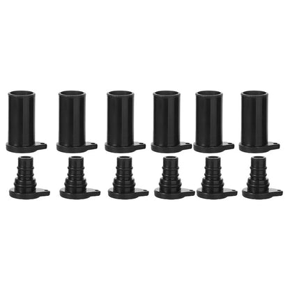 Inverter Ambient Temperature Socket Connection Covers for