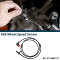 ABS Wheel Speed Sensor No. 2115401217 for Mercedes-Benz E-Class (2003–2009)