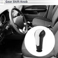 5 Speed Shift Knob Replacement for Chevrolet Spark Plastic Stick (2013–2018)