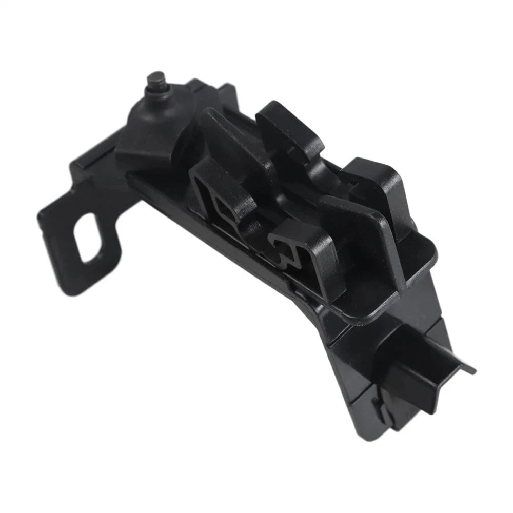 Radiator Core Support Mount Bracket For 15-18 Ford Edge Lincoln MKX FT4Z13A004A