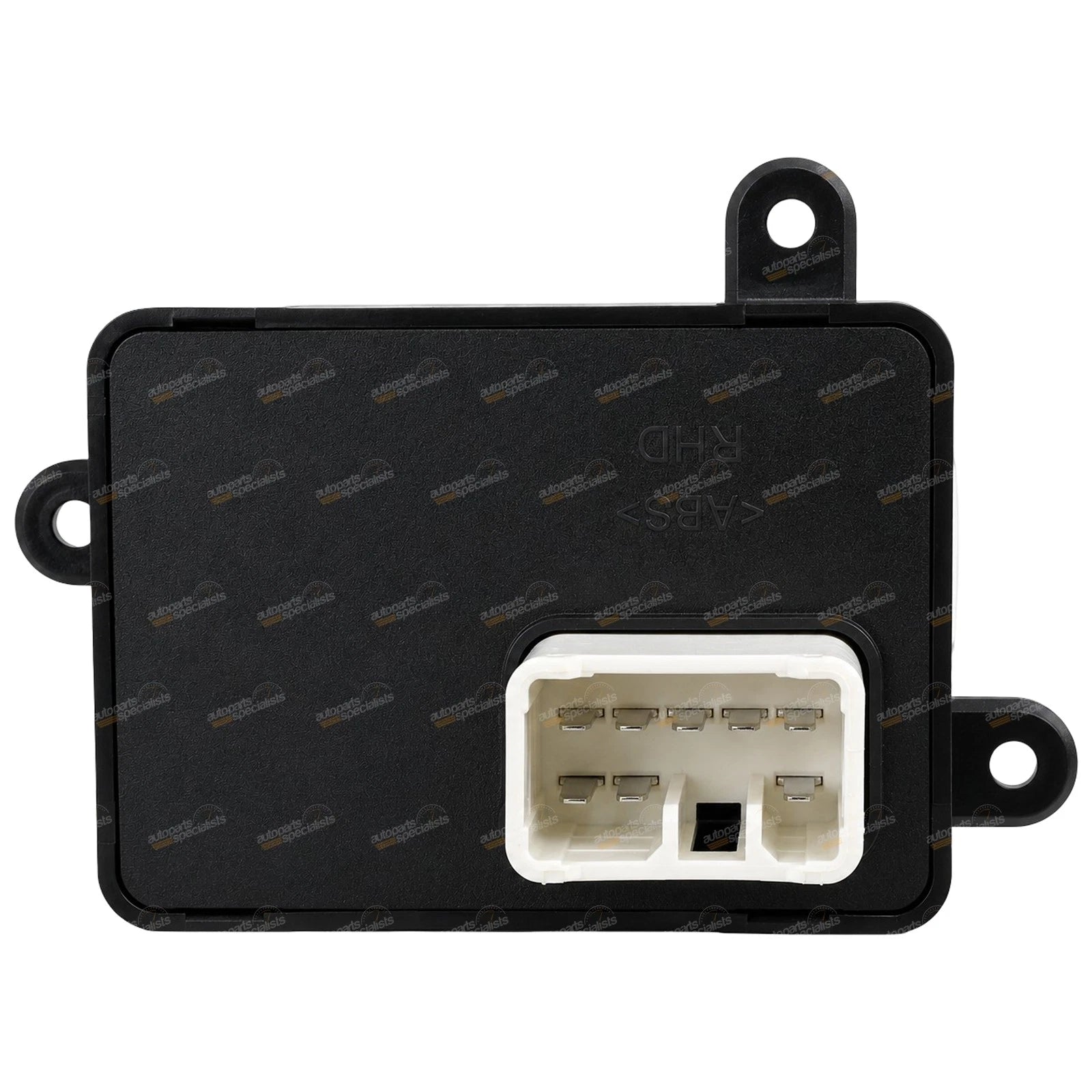 Front LH Power Window Switch for Hyundai i30 FD (2007–2012)