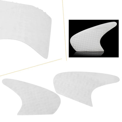 Tank Pad Traction Side Fuel Grip Decal for Honda CBR1000RR (2012–2016)