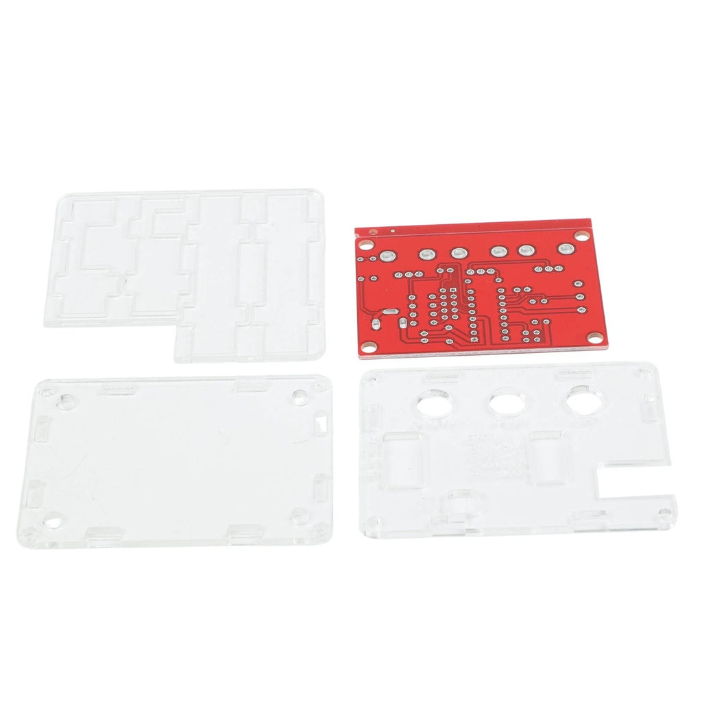 Adjustable Frequency Signal Generator Kit 1Hz to 1MHz Sine Triangle Square Wave