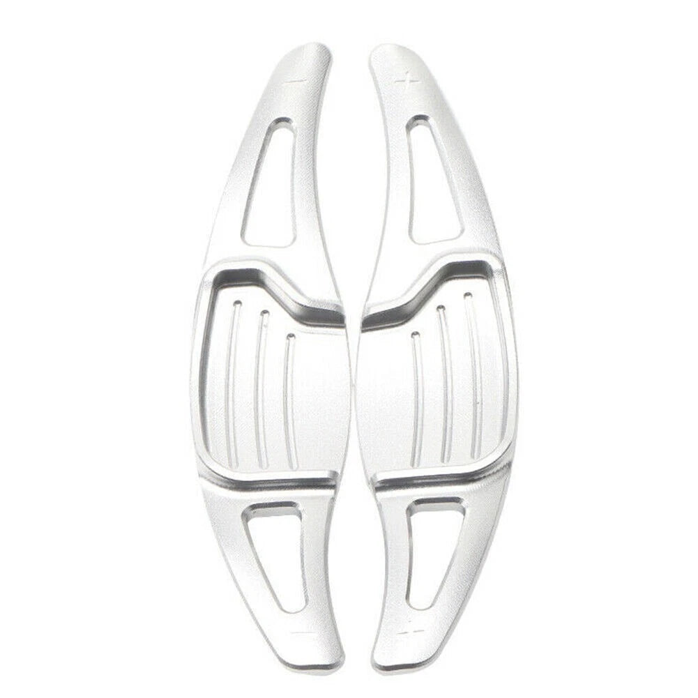 Steering Wheel Shift Paddle Shifter Extension for Ford Mondeo Taurus Edge