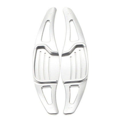Steering Wheel Shift Paddle Shifter Extension for Ford Mondeo Taurus Edge