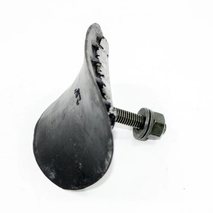 2.5" Rear Back Wheel Rim Tire Lock for PIT Trail Dirt Bike (18-21)