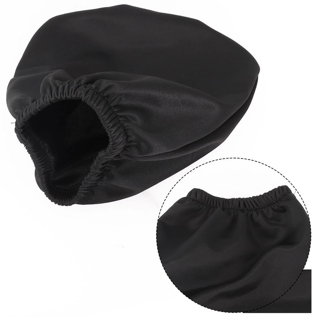 Headrest Protector for Cars, Trucks, SUVs (Compatible with All Models)
