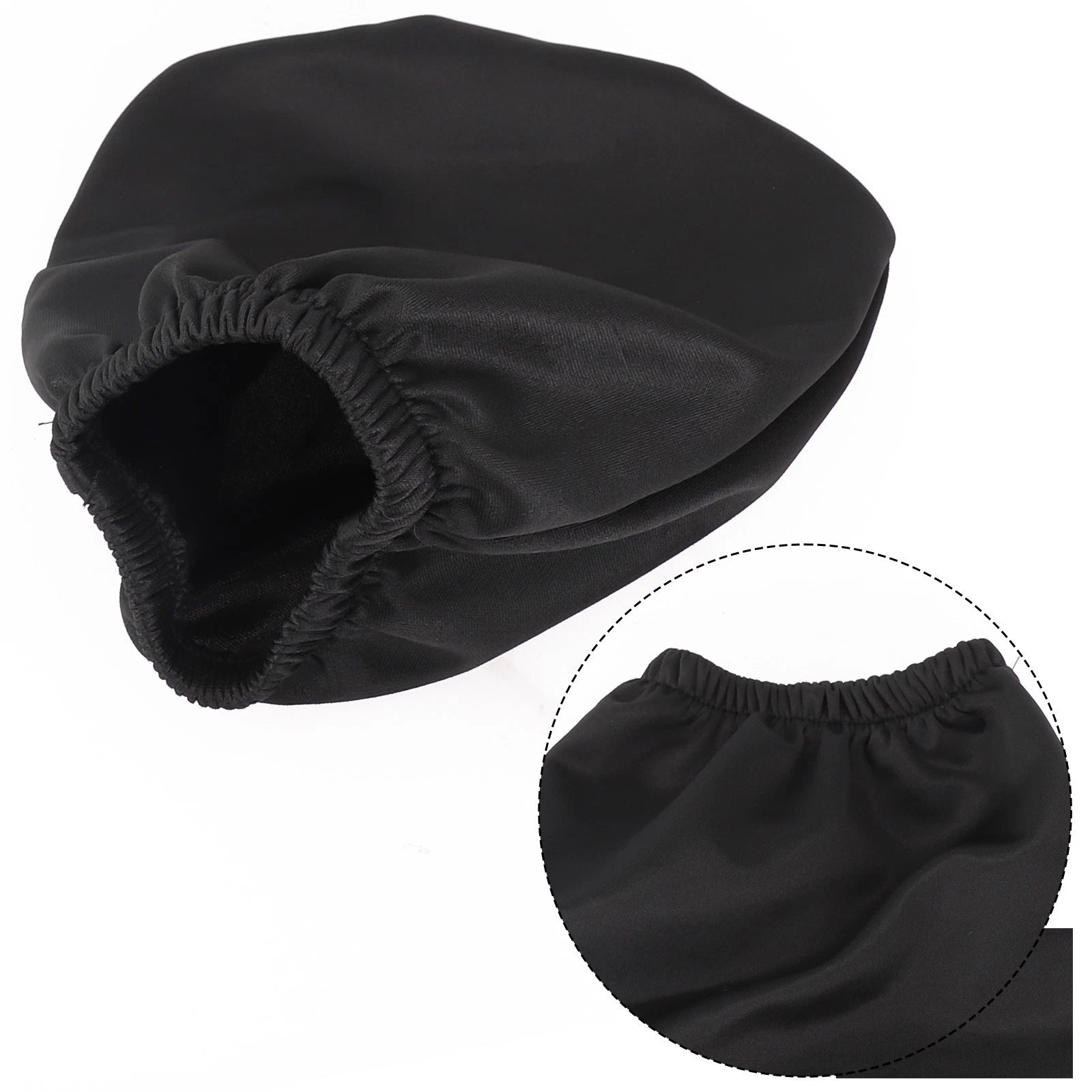 Headrest Protector for Cars, Trucks, SUVs (Compatible with All Models)