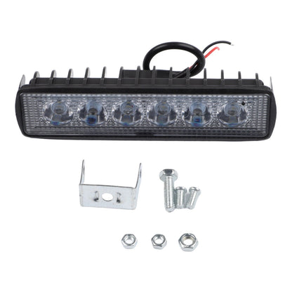 6500K LED Light Adjustable Mount for Universal Use (IP67 Waterproof)