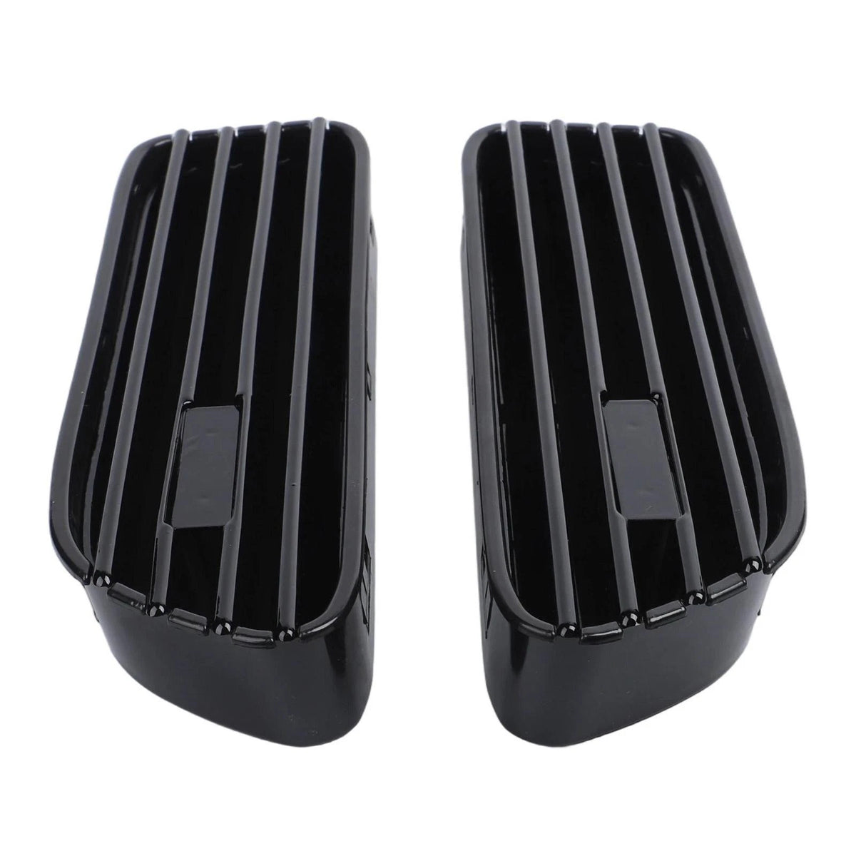 Black Side Grill Vent for BMW M3 (E46)