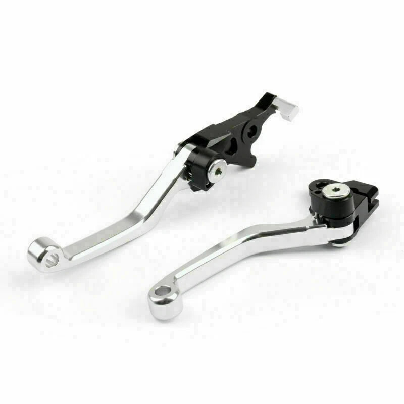 CNC Brake Clutch Levers for Honda CRF250L/M (2012–2018) SIL T9