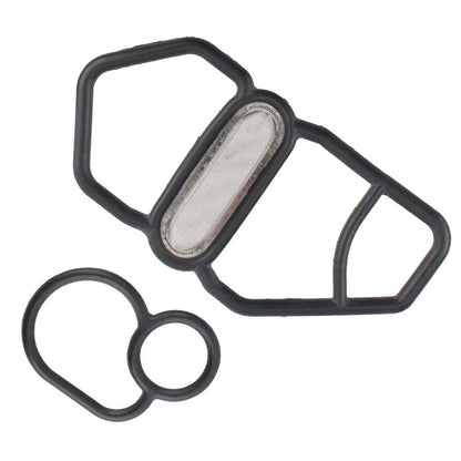 Solenoid Gaskets for Plastic Replacement