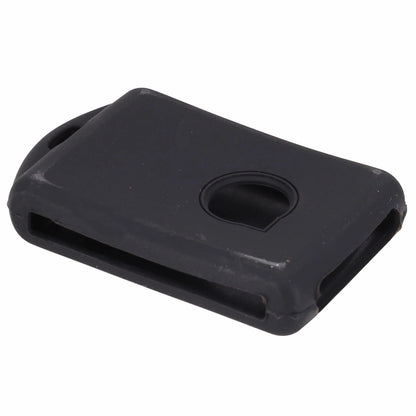 Silicone Key Case for Volvo XC60, XC40, XC90, S90 (2010–2023)