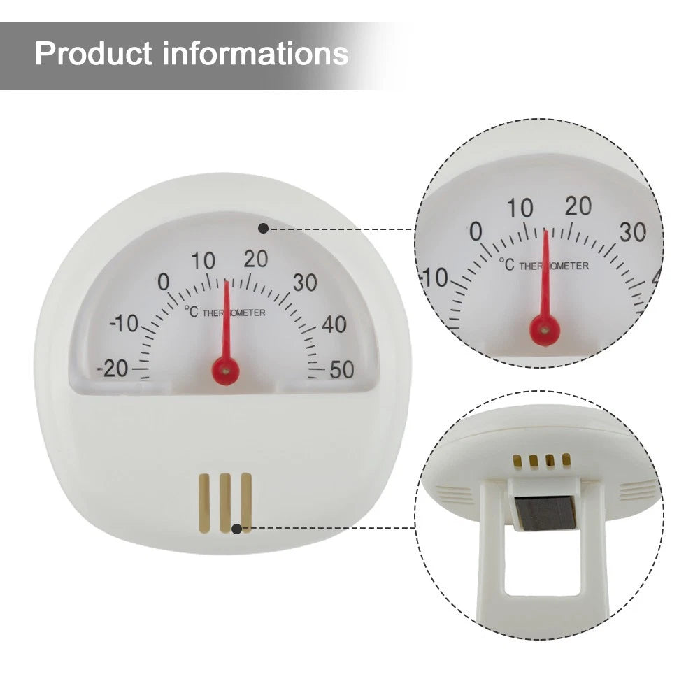 Fridge Thermometer for