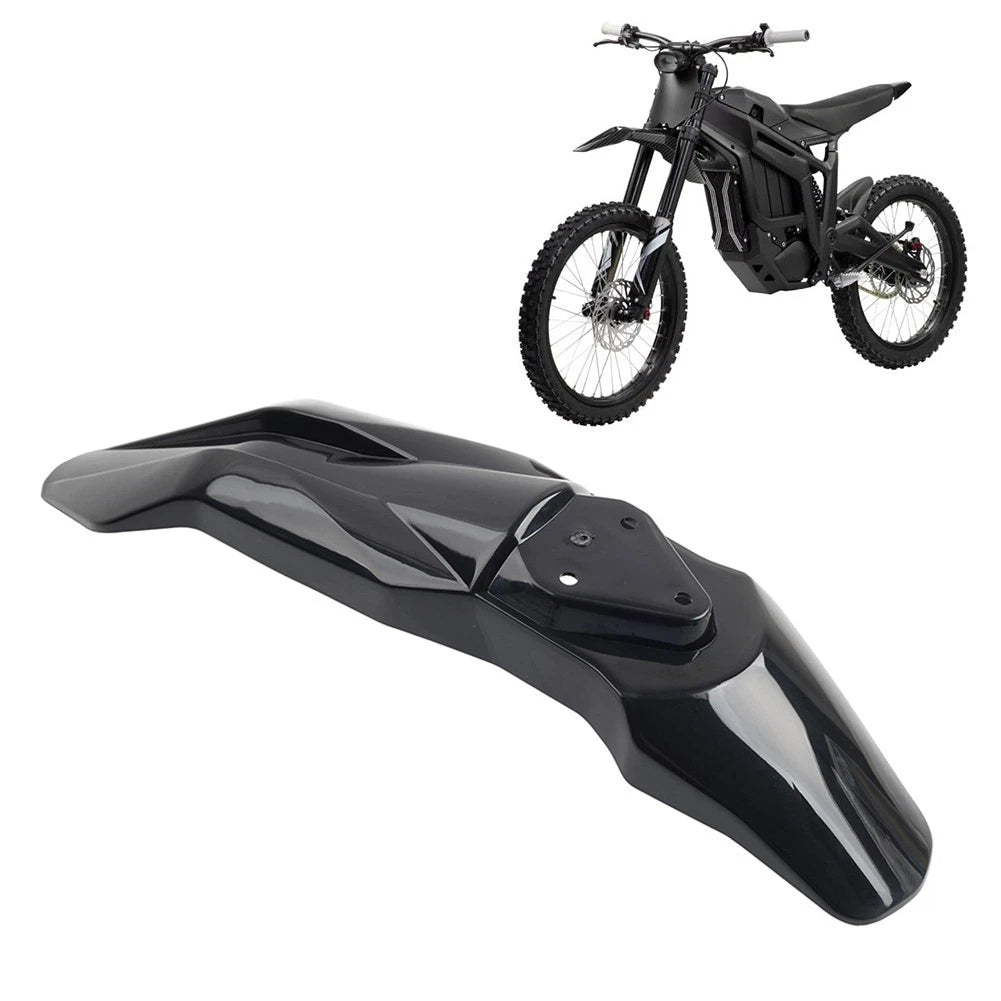 Front Mudguard Protector for Talaria Sting MX3 MX4 MX5 (2023–2023)