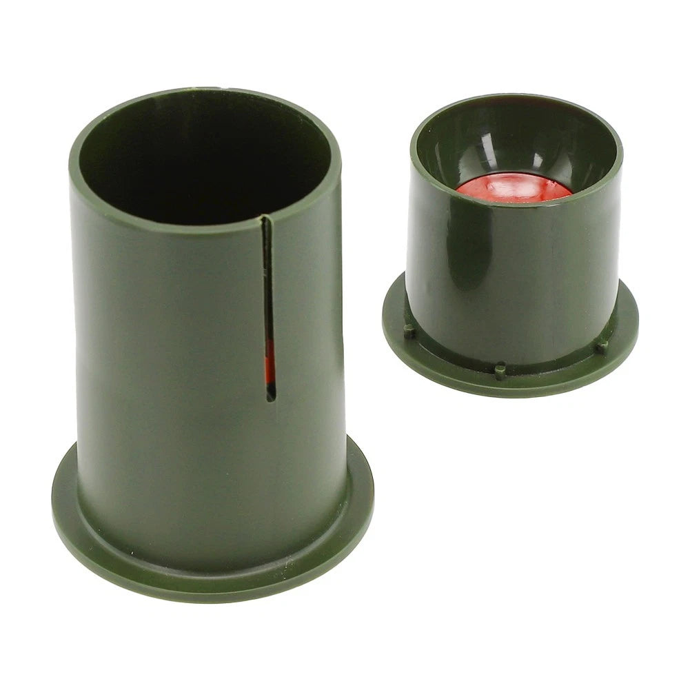 Portable Ball Tackle Rolling Table for Carp Fishing
