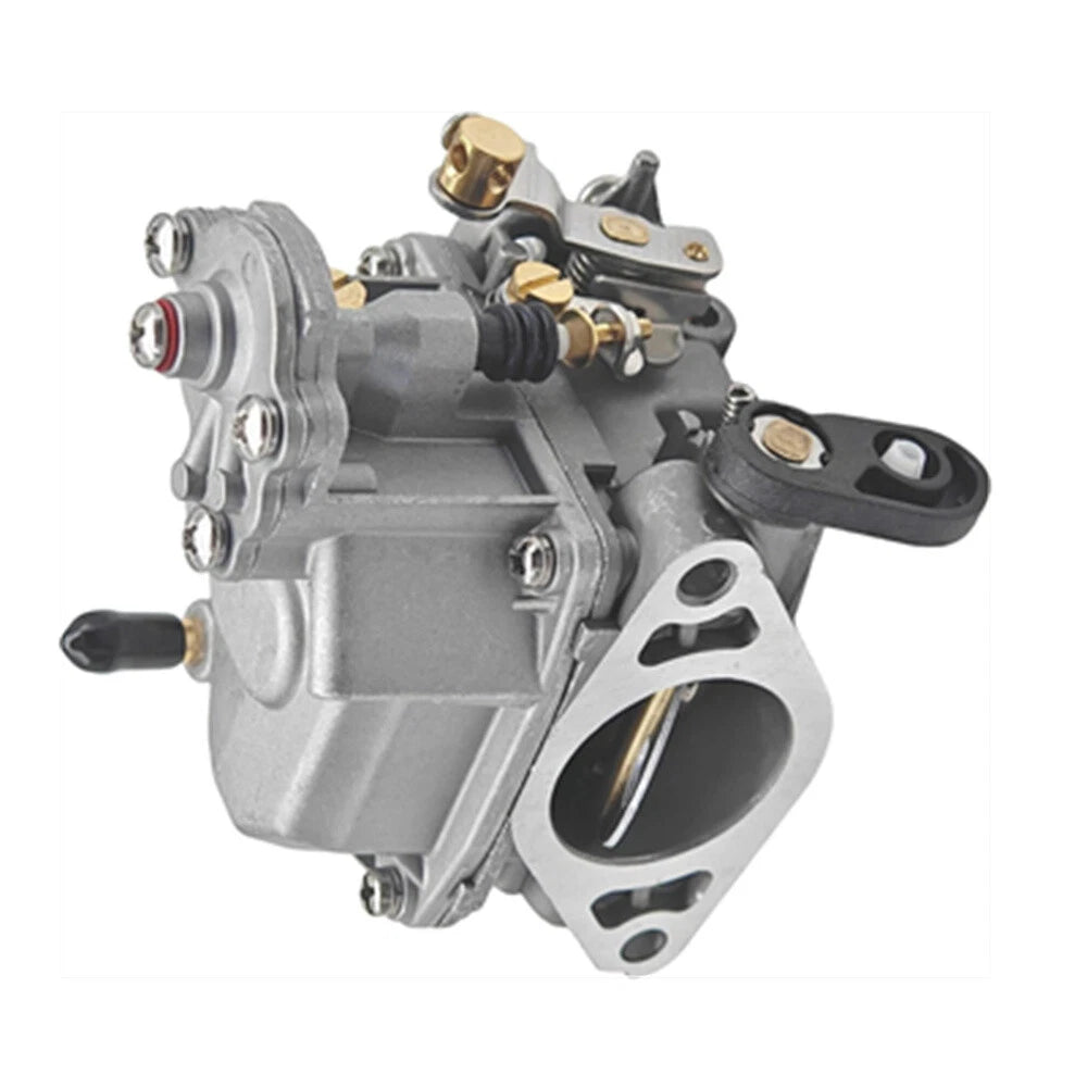 Carburetor for Yamaha 15hp Outboard Engine (No Part Numbers Supplied)