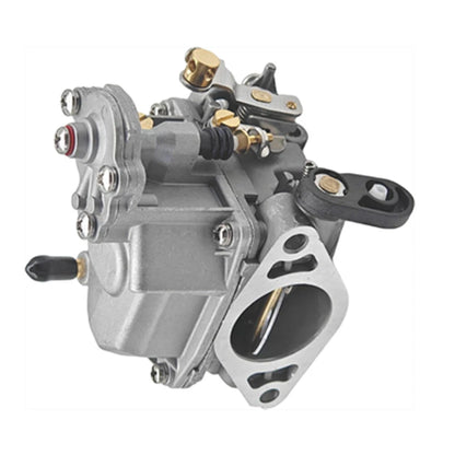 Carburetor for Yamaha 15hp Outboard Engine (No Part Numbers Supplied)