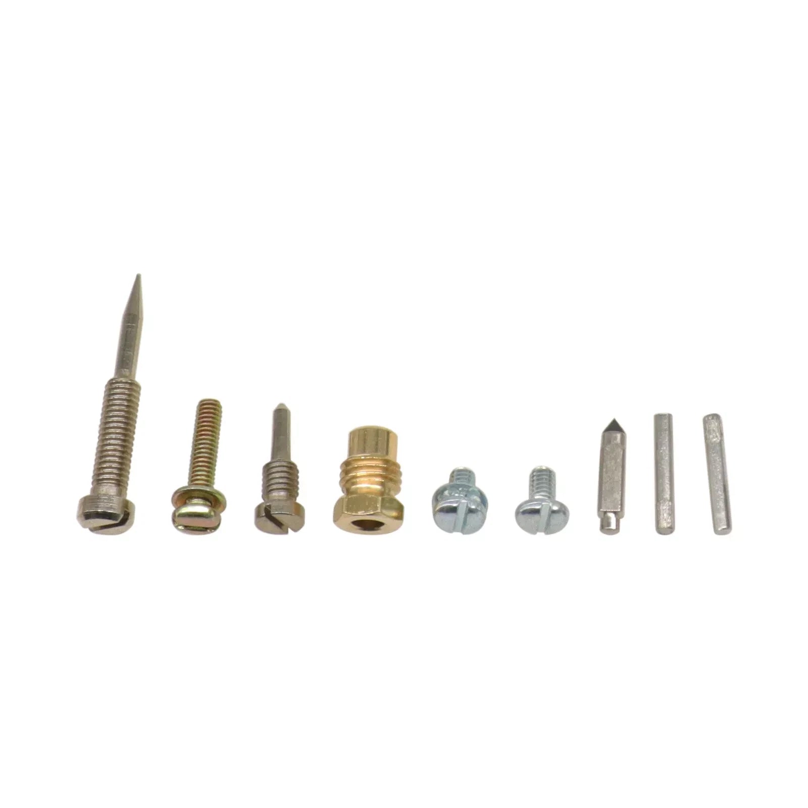 Carburetor Repair Kit for Mercury 65-150 Inlines (7021, 1395-5109-1, 18-7021)
