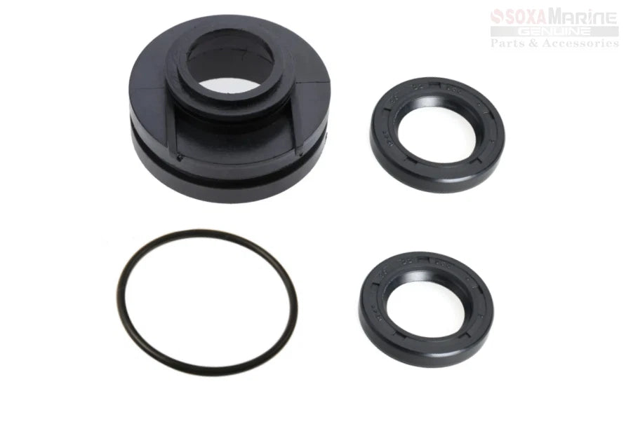 Outboard Lower Gear Pump Base Cover Oil Seal for 9999-903916, 6BG-44341, 93101-22M60