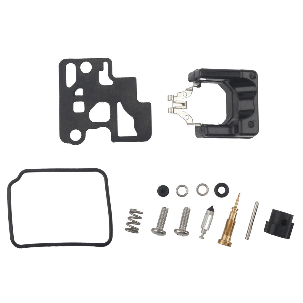 Carburetor Repair Kit for Yamaha F2.5A (2010–2015) - 69M-W0093-00