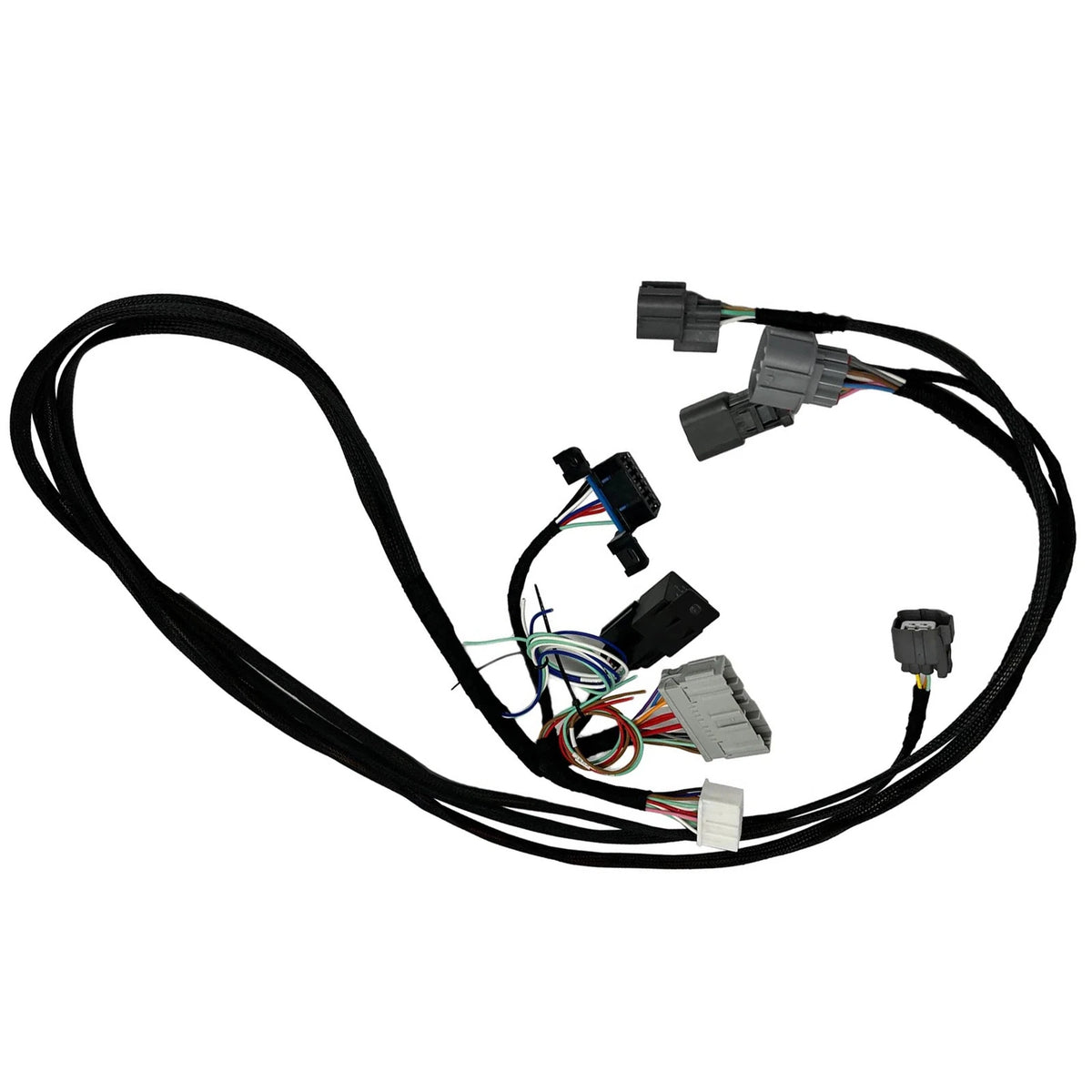 K-Swap Conversion Harness for Honda Civic (1992–1995) DAC061