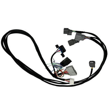 K-Swap Conversion Harness for Honda Civic (1992–1995) DAC061