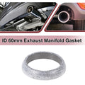 Exhaust Manifold Gasket for - 60mm, Graphite