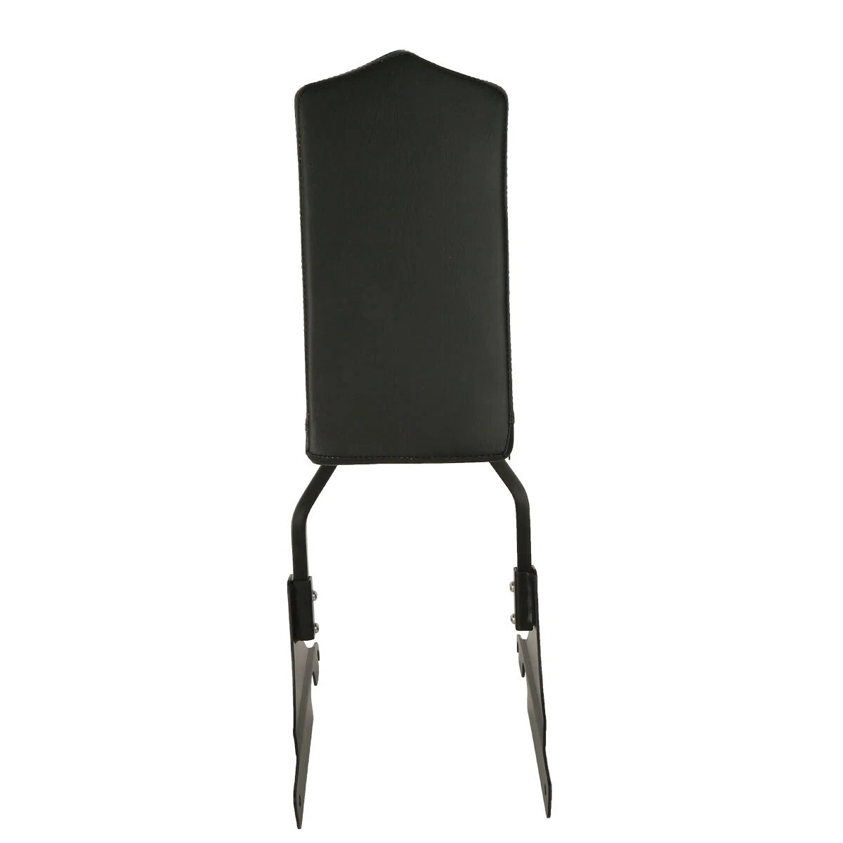 Sissy Bar with Backrest Pad for Harley Softail Night Train FXSTB (1998–1999)