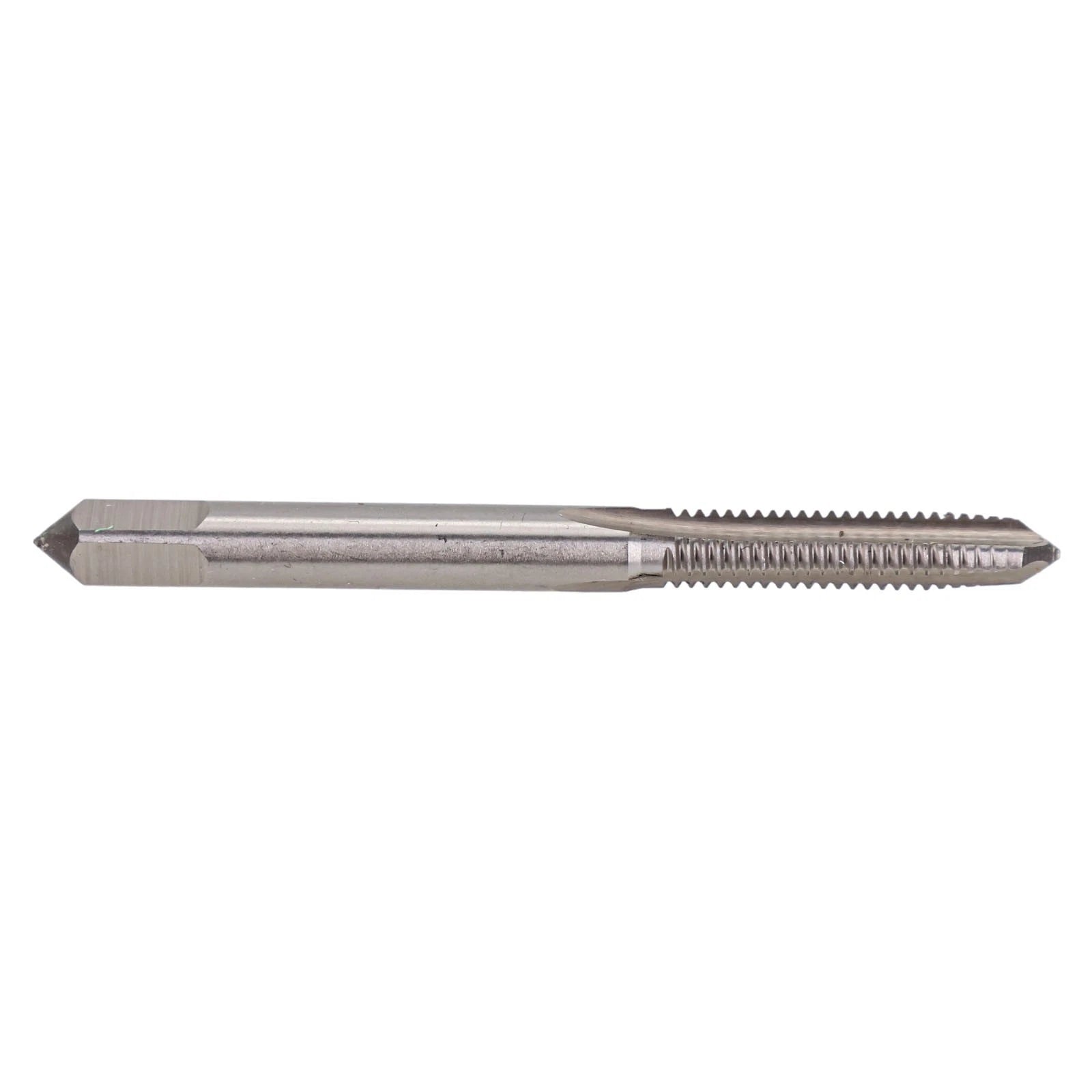 3pcs Metric Hand Tap Set M6 x 1 for Tapping (Taper/Plug/Bottom)