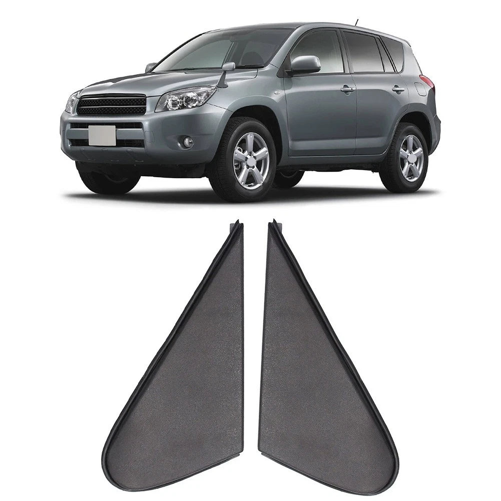 Pillar Trim Cover for Toyota RAV4 (OEM Specification)