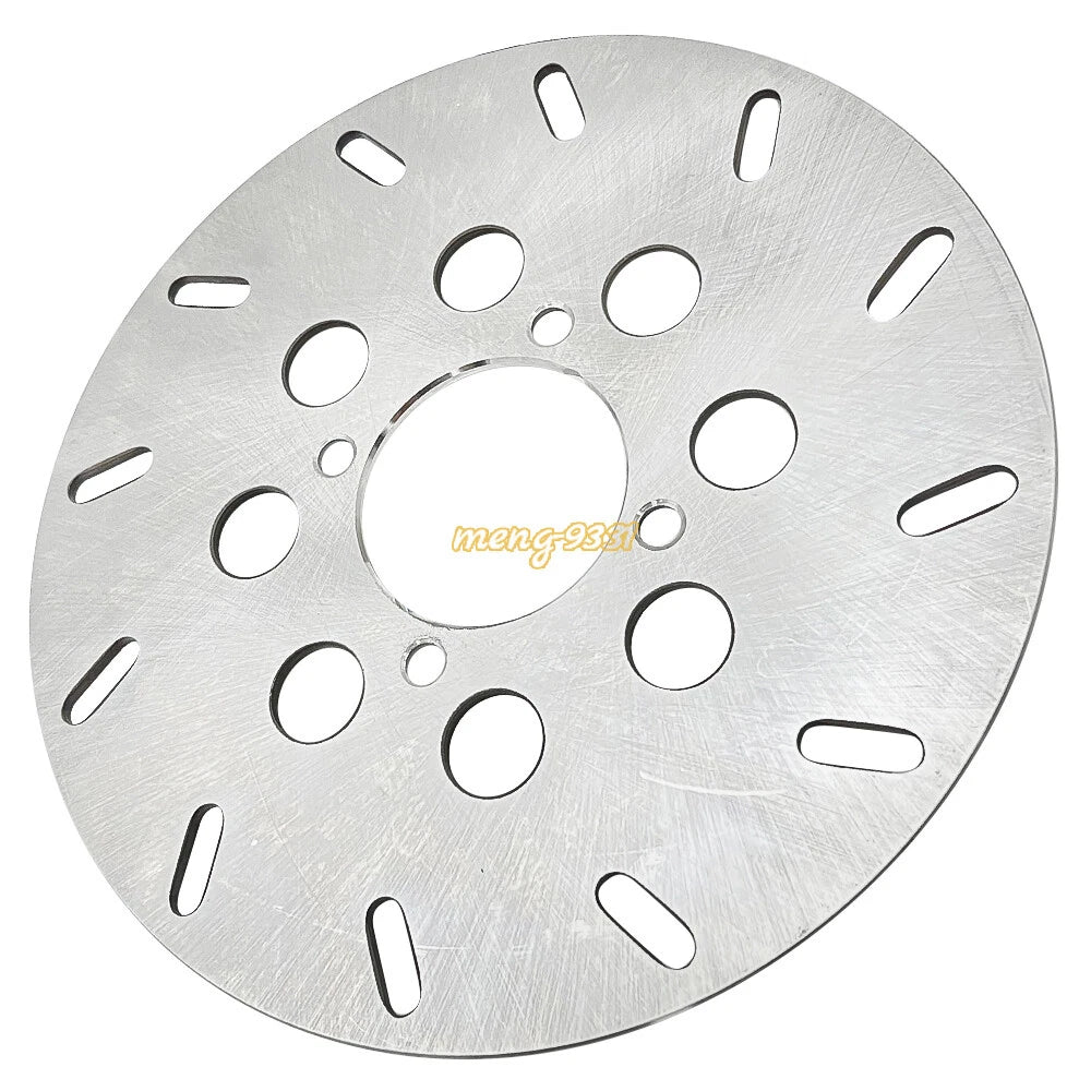 Rear Brake Disc Rotor 5GH-25831-00 for Yamaha Kodiak 400 YFM400A/FA (2000–2002)
