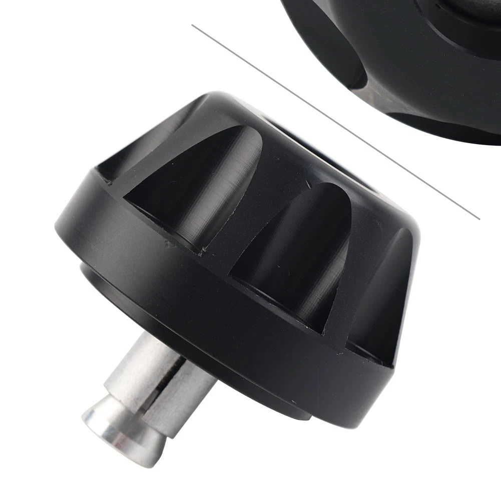 Final Drive Housing Cardan Crash Slider Protector for BMW R1200GS (2013–2020)
