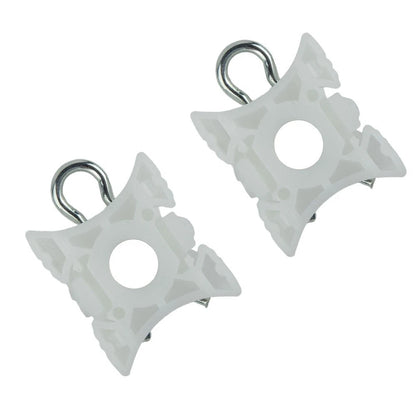 Sliding Clip Set for - Nylon Pair, Regulator Parts