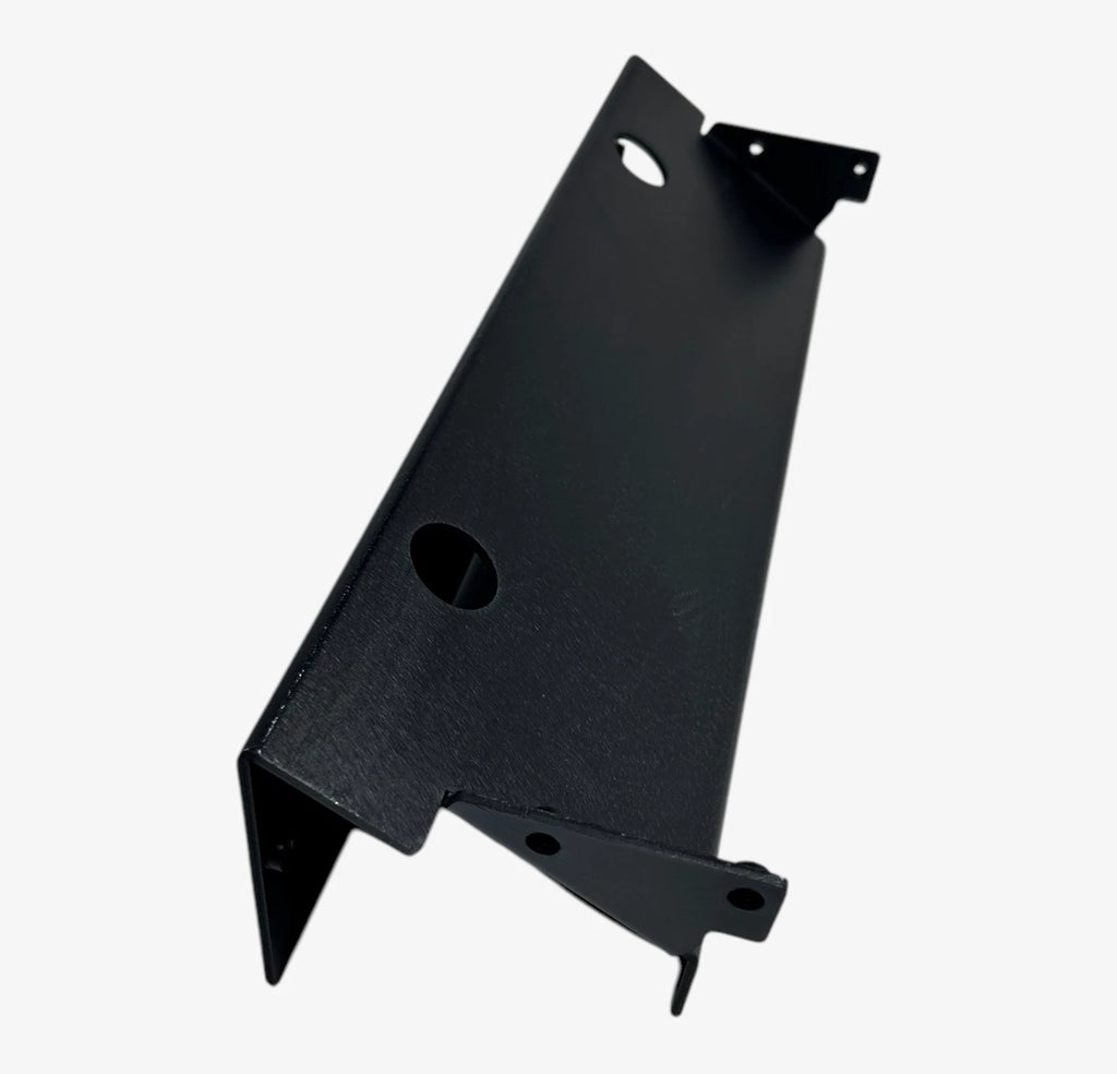 Holeshot Mounting Bracket Plate 12'' for SeaStar Solutions HSP5120