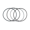 Cylinder Liner Seal Kit 275751 875651 275595 for Volvo Penta D30 D31 D40 D42