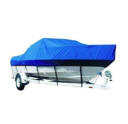 Westland Cover for Rover Avon R3.10 (Rib, O/B) - Sunbrella Pacific Blue