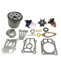 Outboard Maintenance Repair Kit 8M0120839 8M0208905 for Mercury Mariner (20-30 HP)