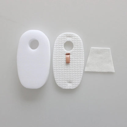 Filter Kit for Household Vacuum Cleaner (Replacement Set)