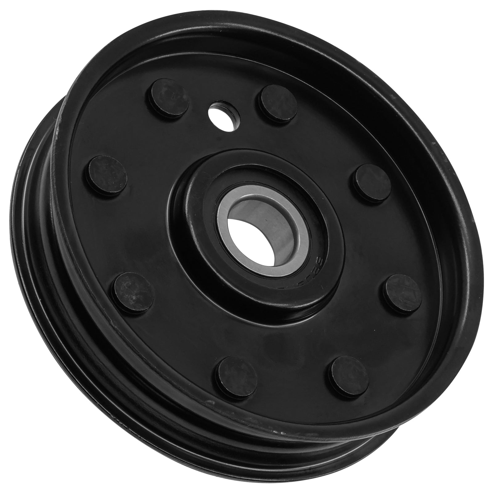 Flat Idler Pulley Replacement for Exmark Exmark EXS-20KC EXS-18KO (2000–2000)