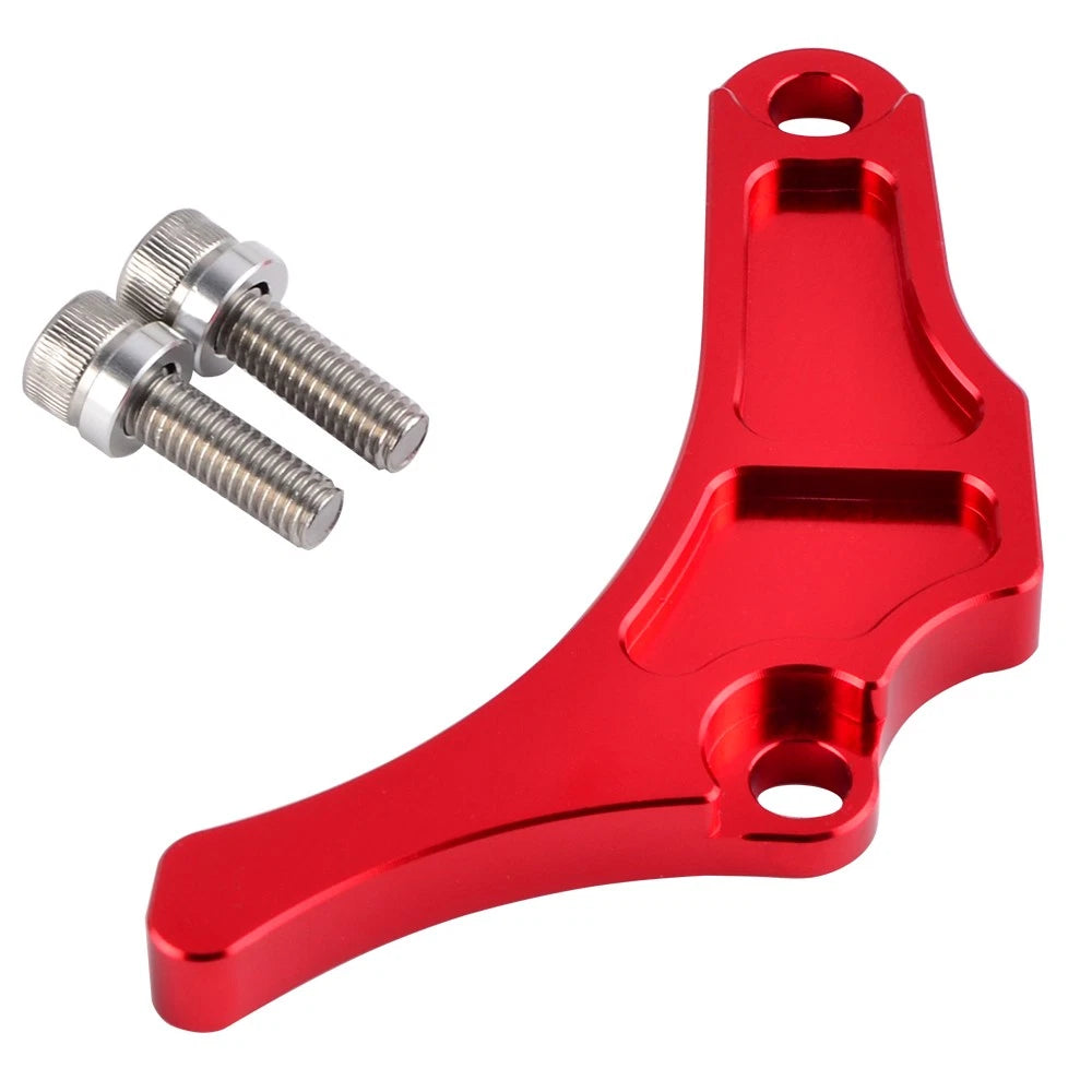 Case Saver Chain Guide Guard for Yamaha YFZ450 (2004–2009, 2012–2013)