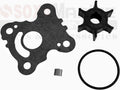 Impeller Service Kit for Honda Marine BF 8 9.9 15 20 HP (18-3478, 06192ZW9A32)