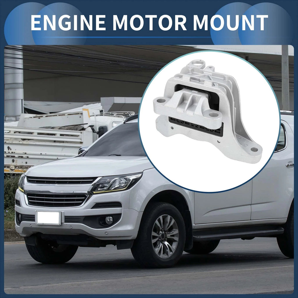 Engine Motor Mount Replacement for Chevrolet Equinox 2.0T (2018–2020)