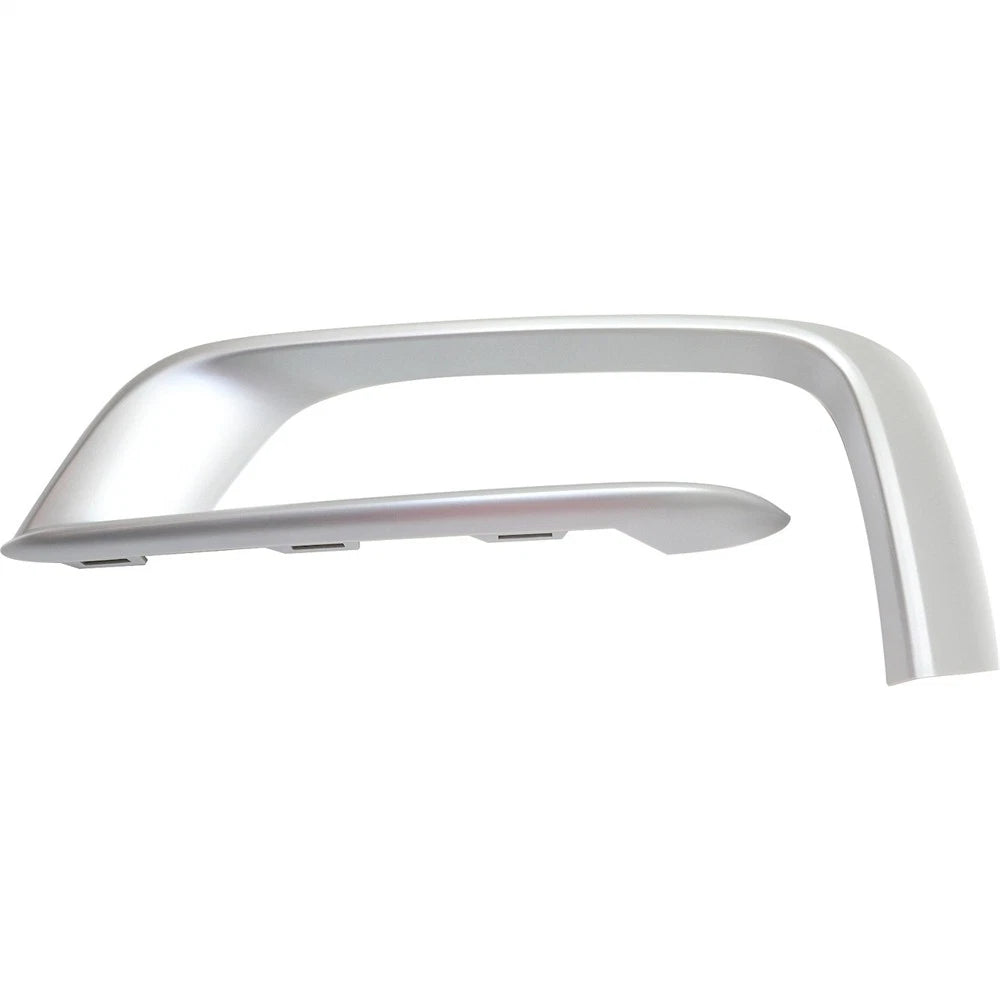 Front Right Side Bumper Trim for BMW X5 (2014–2018) BM1039156