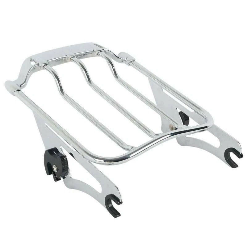 4-Point Docking Hardware Kit for Harley Street Glide (2009–2013)